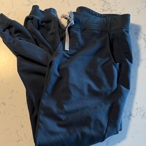 Women’s figs MT dark harbor Jogger Pants